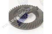 CROWN WHEEL & PINION