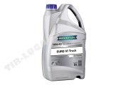 Масло RAVENOL Euro6 Truck 10w40 5л