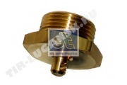 Drain valve