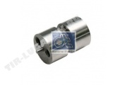 Inhibitor cylinder