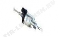 Насос топливный D1LC/D3LC 24V  (со штекером)