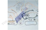 CONV. GASKET SET