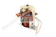 Solenoid switch
