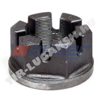 Гайка ступицы М60*2*55/SW85