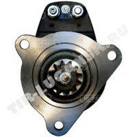 Стартер 24v 6.6kw 12T