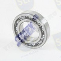 BALL BEARING