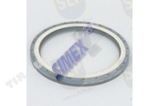 CRANKSHAFT SEAL