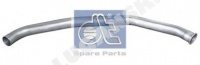 End pipe
