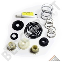 BK12011AAS Bergkraft