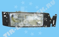 Фара Iveco EUROTECH, L