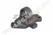 PİVOT, CLUTCH FORK