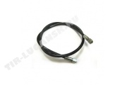 Шланг подъема кабины 1250mm M12x1