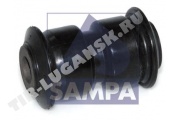 С/блок рессоры перед. 16*43/L81