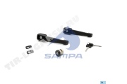 Lock kit