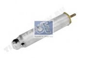 Control cylinder