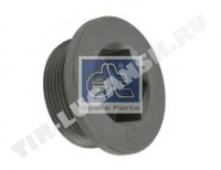 Drain plug