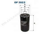 Filtron OP592/2