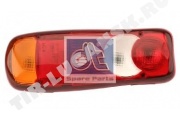 Фонарь задний RVI Premium R