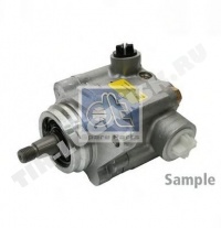 Steering pump