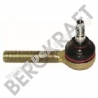Наконечник тяги КПП М14*1.5/М10*1.5 Прав