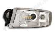 Фара RVI Premium R NEW