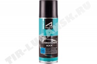 Силиконовый воск (аэрозоль) (0.27L)