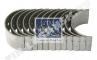 Con rod bearing kit