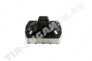 Engine Mounting
