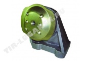 ENGINE MOUNTING