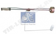 Fuel level sensor