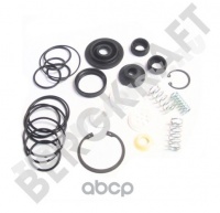 BK12012AAS Bergkraft