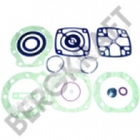 BK1106611AS Bergkraft