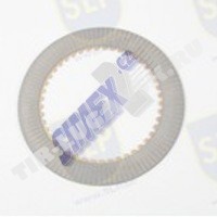 CLUTCH PLATE