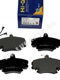 SP1243 HI-Q