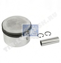 Piston