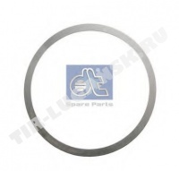 Шайба регулировочная 1.00 mm
