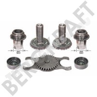 BK1612503AS Bergkraft