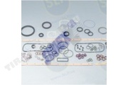 CONV. GASKET SET
