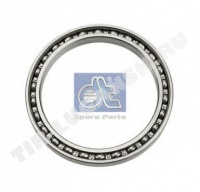 Ball bearing