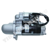 Стартер 24v 4kw 9T