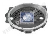 Flywheel housing