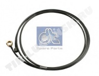 Fuel line