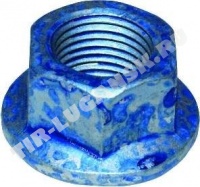 NUT FOR CABIN BUSHING