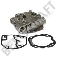 BK1500003AS04 Bergkraft