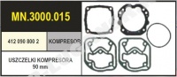 Р-к компрессора D90