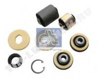 398000 DIESEL TECHNIC