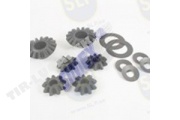 AXLE GEAR KIT