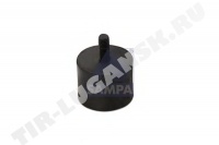 Подушка глушителя М10*40 d=50