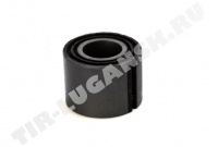 Сайлентблок реактивной тяги D=95mm/d=26mm/H=75mm/M24x2mm