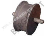 RADIATOR MOUNTING